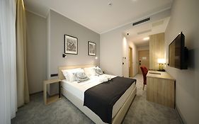 Teatro Verdi Boutique Hotel